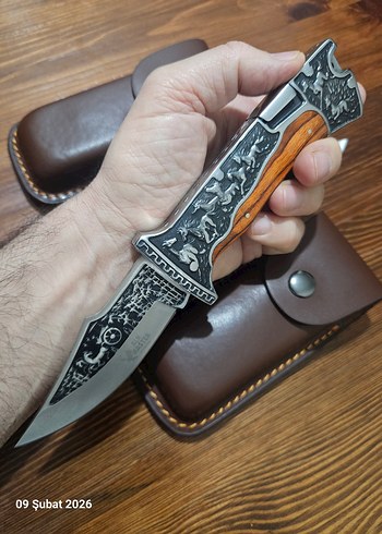 ALN MASTER DEV BOY ÇAKI - Görsel 4