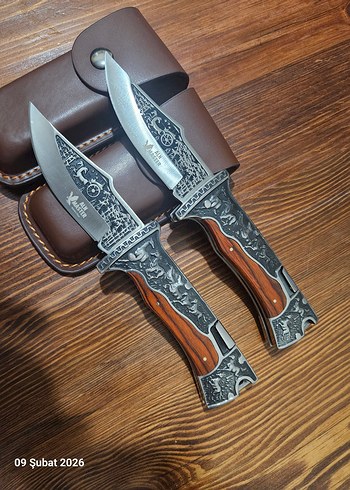 ALN MASTER DEV BOY ÇAKI - Görsel 7