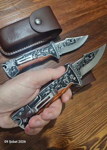 ALN MASTER DEV BOY ÇAKI - Görsel 6