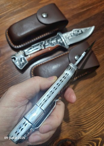 ALN MASTER DEV BOY ÇAKI - Görsel 5