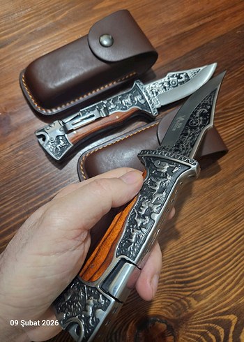 ALN MASTER DEV BOY ÇAKI - Görsel 3