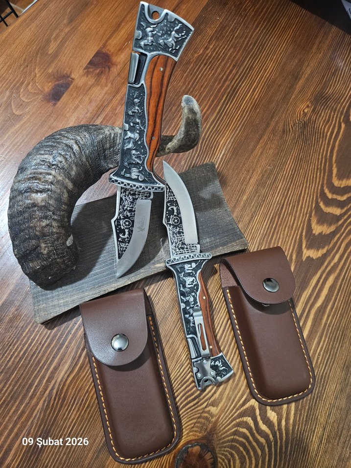 ALN MASTER DEV BOY ÇAKI - Görsel 2