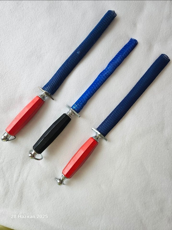 SOLİNGEN MASAT - Görsel 4