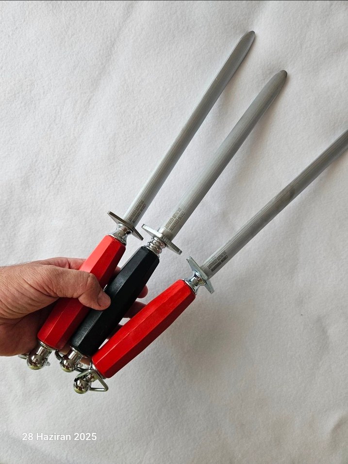 SOLİNGEN MASAT - Görsel 3