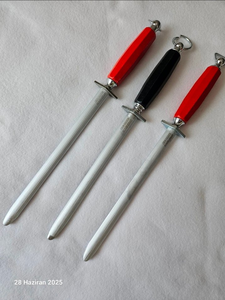 SOLİNGEN MASAT - Görsel 2