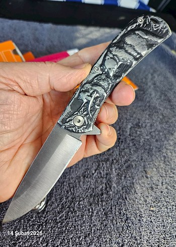 3'LÜ ATAK ÇAKI SETİ - Görsel 5