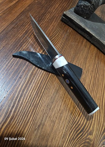 KOÇ BOYNUZU / N690 KOLEKSİYONLUK - Görsel 4