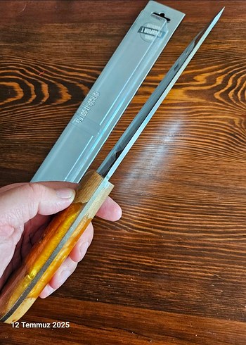 SÜRMENE KELLE BIÇAĞI - Görsel 3