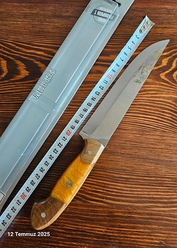 SÜRMENE KELLE BIÇAĞI - Görsel 5