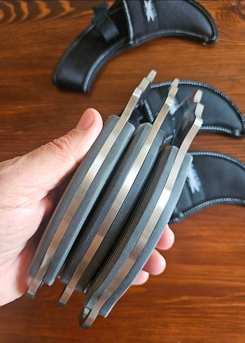 KARAMBİT // BÜYÜK BOY - Görsel 6