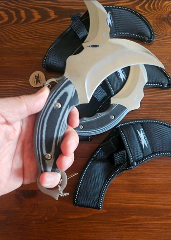 KARAMBİT // BÜYÜK BOY - Görsel 4