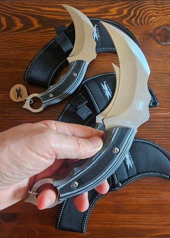 KARAMBİT // BÜYÜK BOY - Görsel 5