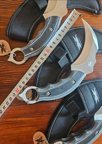 KARAMBİT // BÜYÜK BOY - Görsel 8