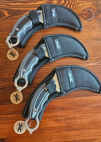 KARAMBİT // BÜYÜK BOY - Görsel 2