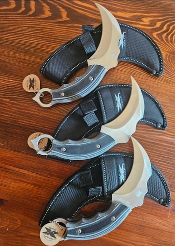 KARAMBİT // BÜYÜK BOY - Görsel 3