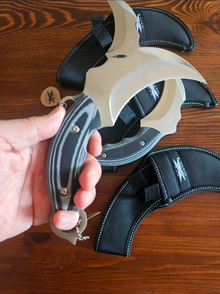 KARAMBİT // BÜYÜK BOY - Görsel 4