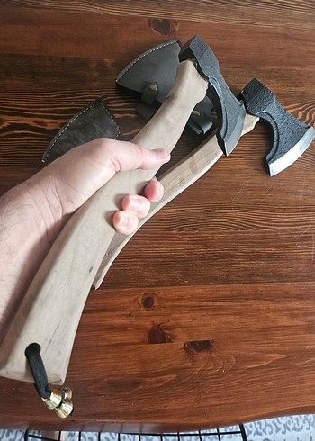 KAMP BALTASI (DÖVME KAMYON MAKASINDAN) - Görsel 6