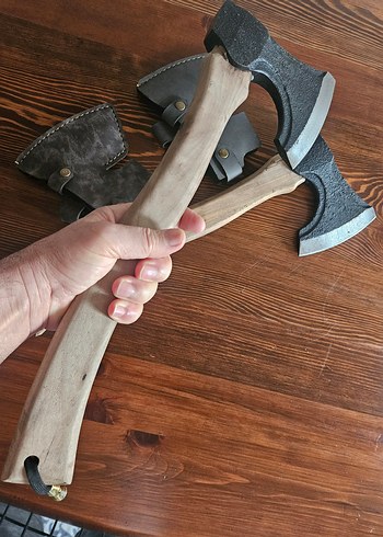 KAMP BALTASI (DÖVME KAMYON MAKASINDAN) - Görsel 5