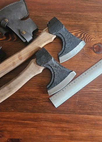 KAMP BALTASI (DÖVME KAMYON MAKASINDAN) - Görsel 4