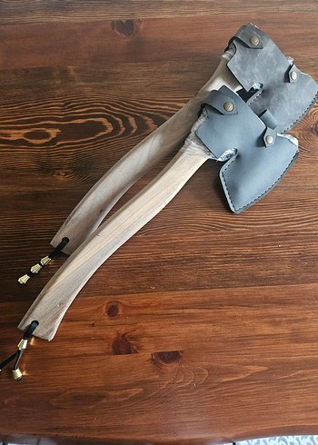 KAMP BALTASI (DÖVME KAMYON MAKASINDAN) - Görsel 3