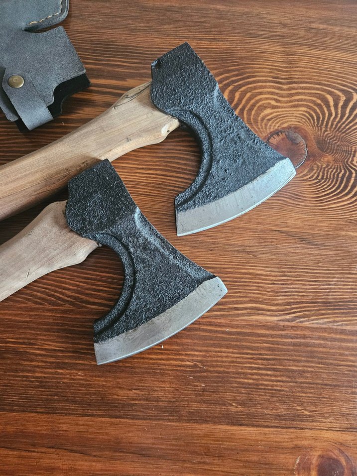 KAMP BALTASI (DÖVME KAMYON MAKASINDAN) - Görsel 2