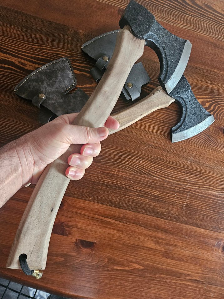 KAMP BALTASI (DÖVME KAMYON MAKASINDAN) - Görsel 5