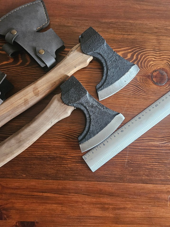 KAMP BALTASI (DÖVME KAMYON MAKASINDAN) - Görsel 4