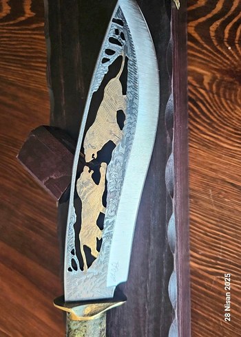 ALTIN KAPLAMA N690 - Görsel 4