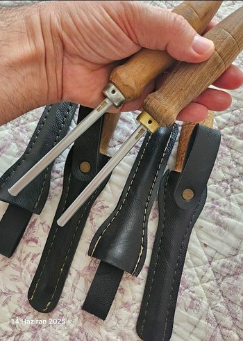 ONİX 64Hrc AVCI MASATI - Görsel 2