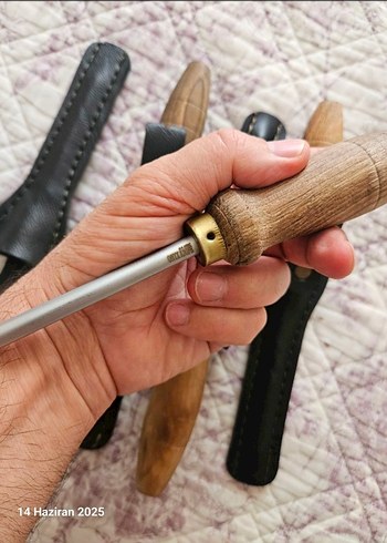 ONİX 64Hrc AVCI MASATI - Görsel 4