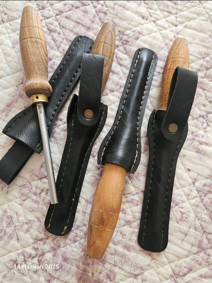 ONİX 64Hrc AVCI MASATI - Görsel 3