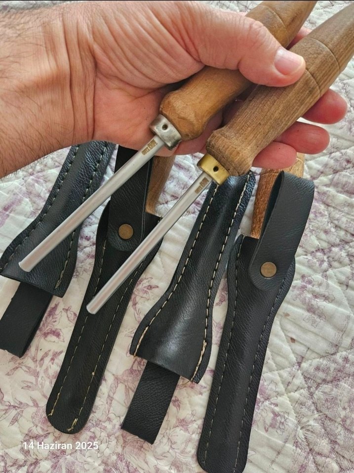 ONİX 64Hrc AVCI MASATI - Görsel 2