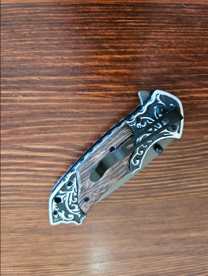 İTHAL AVCI/KAMPÇI CAKISI - Görsel 2