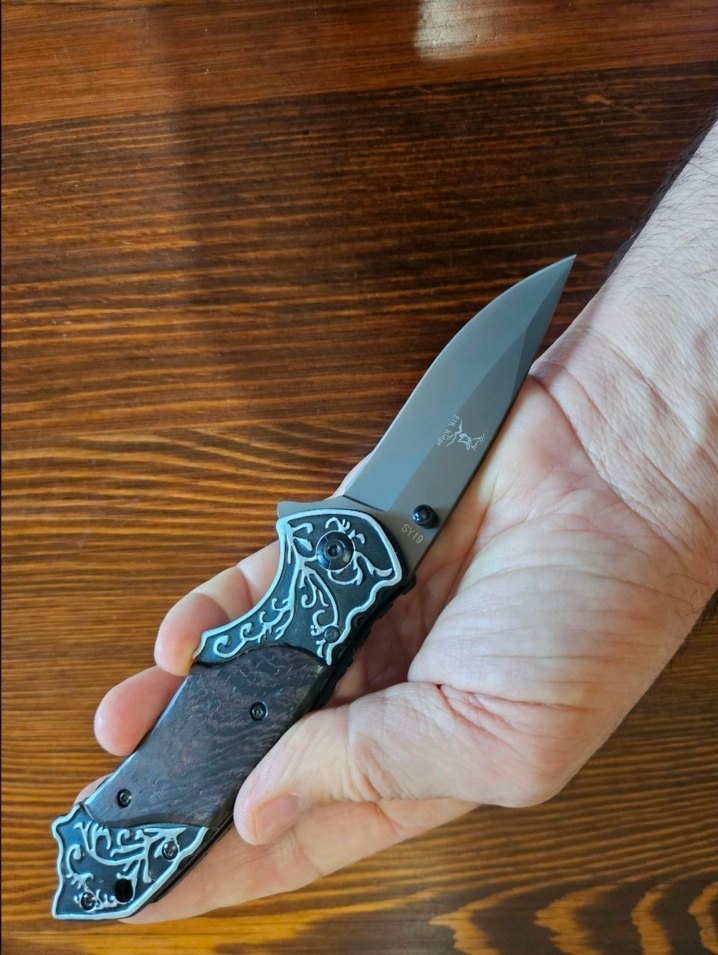 İTHAL AVCI/KAMPÇI CAKISI - Görsel 5