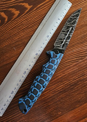 SWAT D2 DEV BOY - Görsel 8