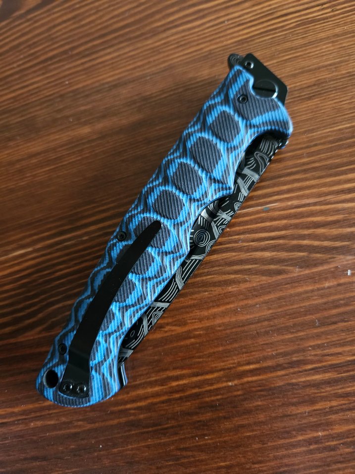 SWAT D2 DEV BOY - Görsel 2