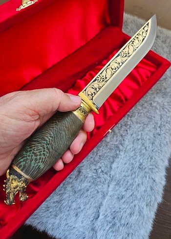 KOLEKSİYONLUK N690 ALTIN KAPLAMA - Görsel 3