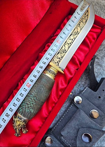 KOLEKSİYONLUK N690 ALTIN KAPLAMA - Görsel 8