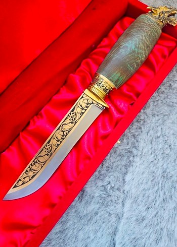 KOLEKSİYONLUK N690 ALTIN KAPLAMA - Görsel 7