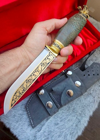 KOLEKSİYONLUK N690 ALTIN KAPLAMA - Görsel 4