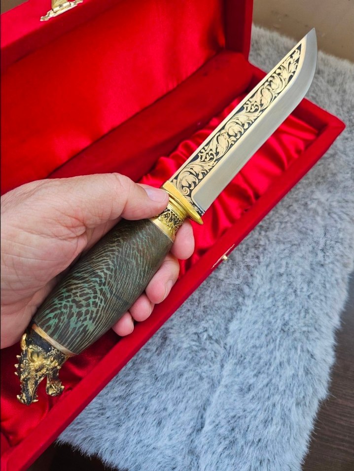 KOLEKSİYONLUK N690 ALTIN KAPLAMA - Görsel 3