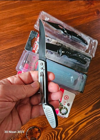 İTHAL ÇAKI SETİ (4 ADET) - Görsel 6