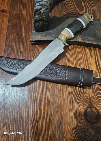 RULMAN ÇELİĞİ // KOLEKSİYONLUK AVCI - Görsel 2