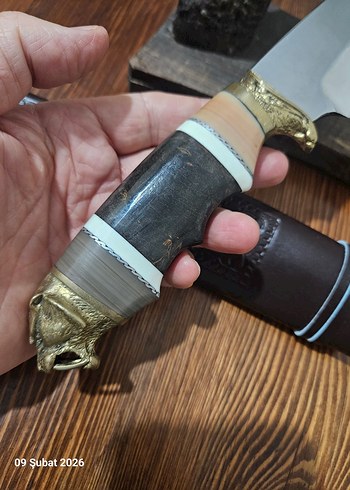 RULMAN ÇELİĞİ // KOLEKSİYONLUK AVCI - Görsel 4