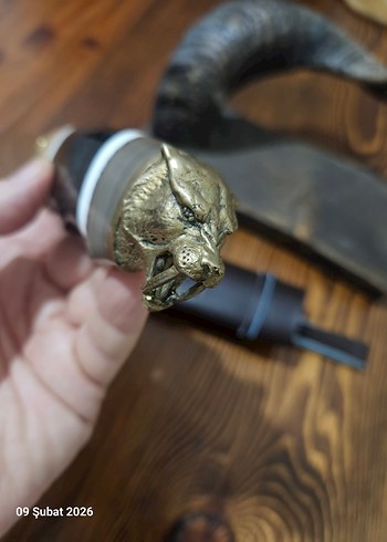 RULMAN ÇELİĞİ // KOLEKSİYONLUK AVCI - Görsel 6