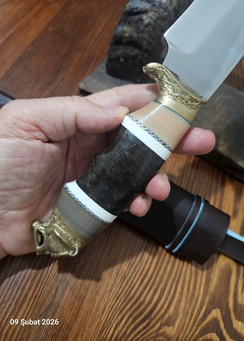 RULMAN ÇELİĞİ // KOLEKSİYONLUK AVCI - Görsel 5