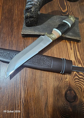 RULMAN ÇELİĞİ // KOLEKSİYONLUK AVCI - Görsel 3