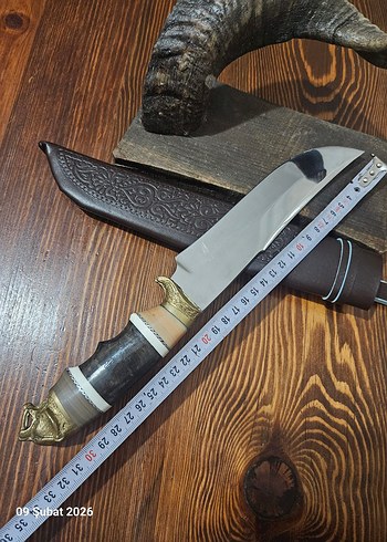 RULMAN ÇELİĞİ // KOLEKSİYONLUK AVCI - Görsel 7