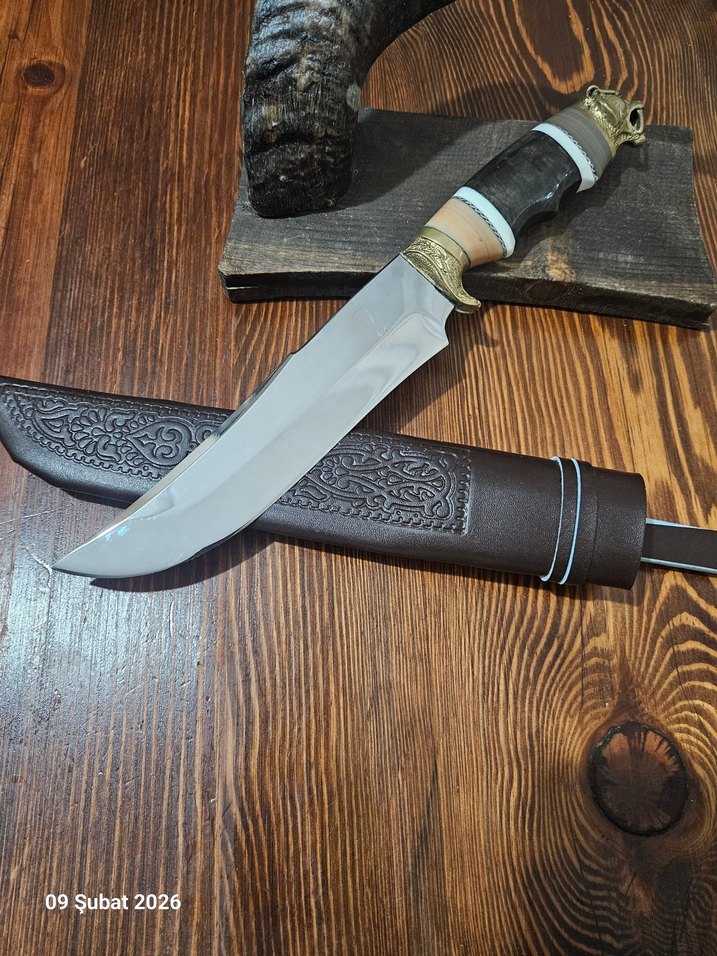 RULMAN ÇELİĞİ // KOLEKSİYONLUK AVCI - Görsel 2