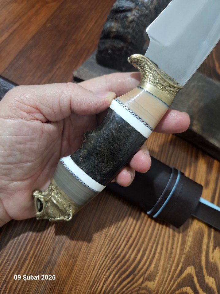 RULMAN ÇELİĞİ // KOLEKSİYONLUK AVCI - Görsel 5